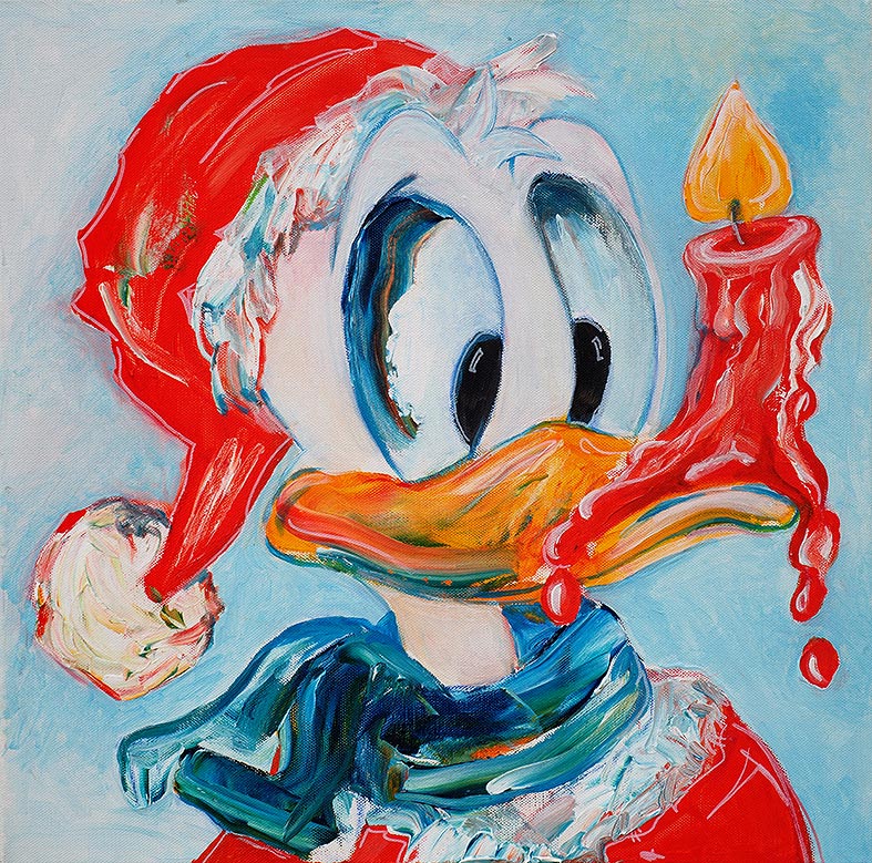 Ducks Ducks
