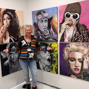 MUC 2025 - Exhibition in Munich