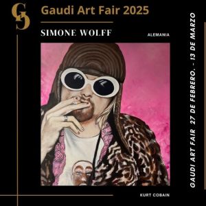 Gaudi Art Feier 2025