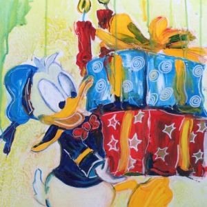 2. Advent