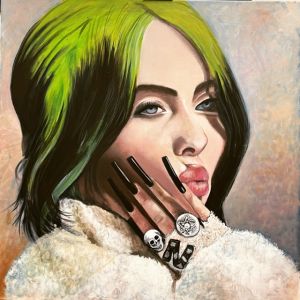 Billie Eilist