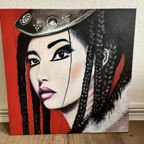 ART LEASING ART LEASING