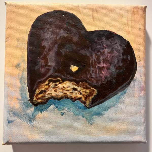 Kunst, Punsch & Pinsel Kunst, Punsch & Pinsel