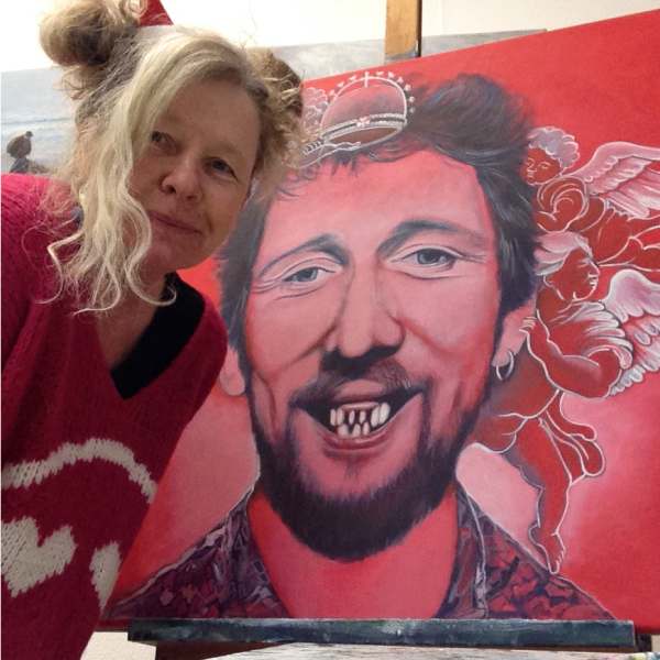 Shane McGowan Shane McGowan