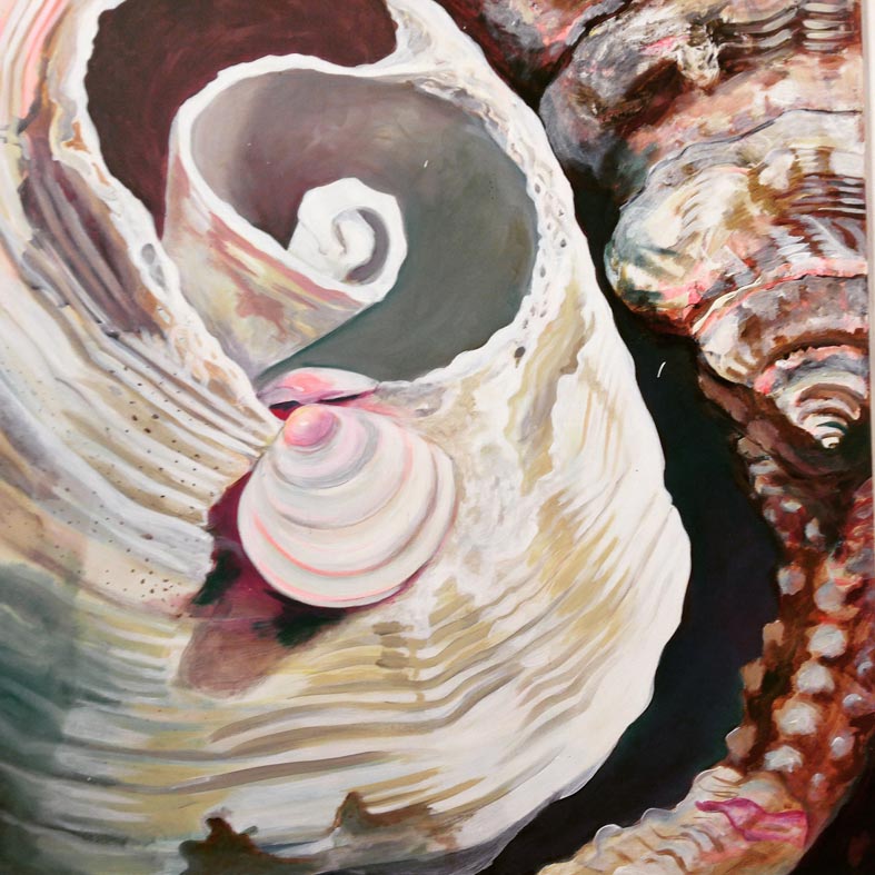 White - WELLHORN